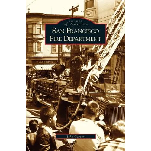 San Francisco Fire Department