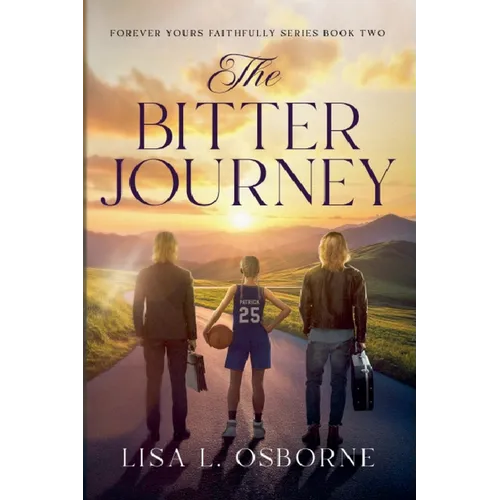 The Bitter Journey - Paperback