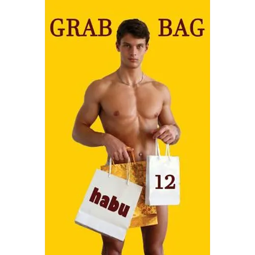 Grab Bag 12 - Paperback
