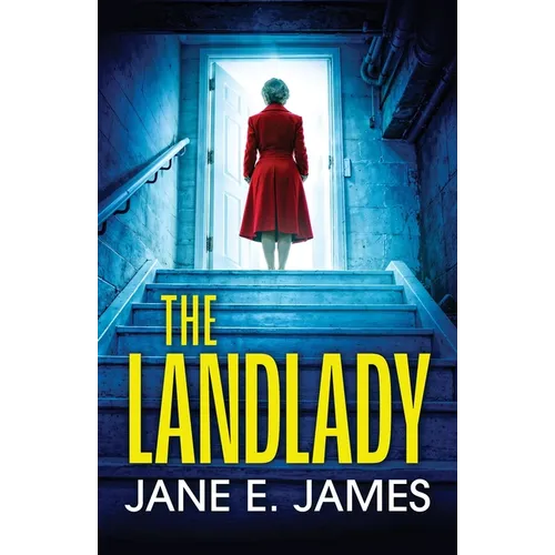 The Landlady: a totally addictive psychological thriller with a shocking final twist - Paperback