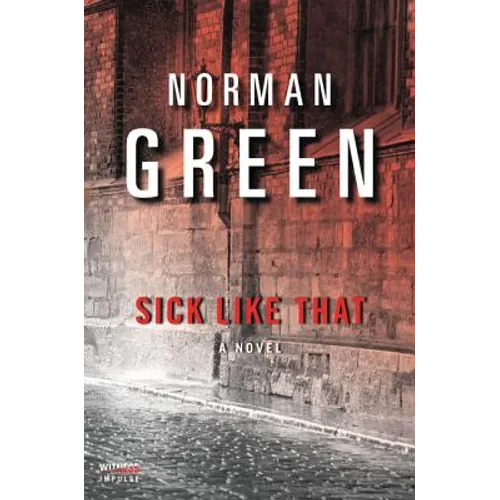 Sick Like That - Paperback