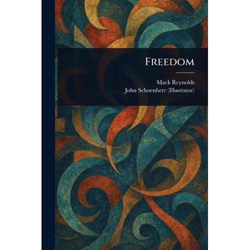Freedom - Paperback
