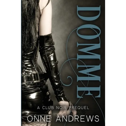Domme - Paperback