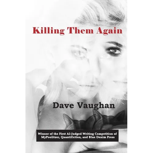Killing Them Again - Paperback