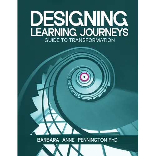 Designing Learning Journeys - Paperback