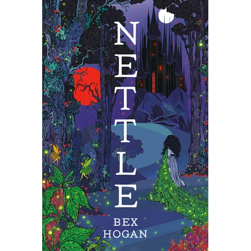 Nettle - Hardcover