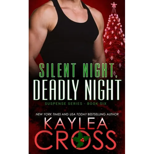 Silent Night, Deadly Night - Paperback
