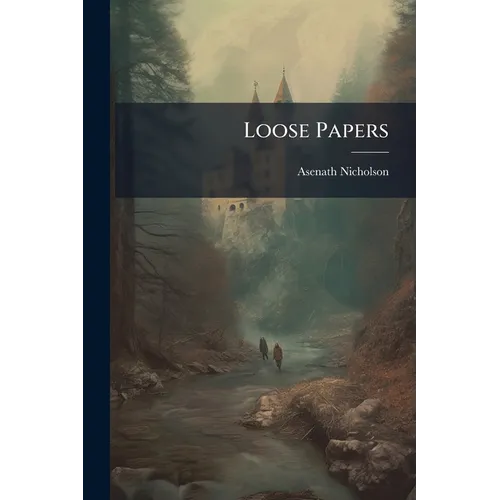 Loose Papers - Paperback