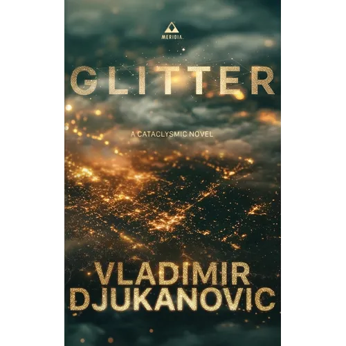Glitter - Paperback