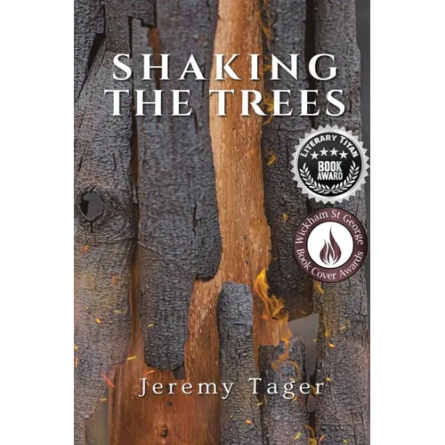 Shaking the Trees - Paperback