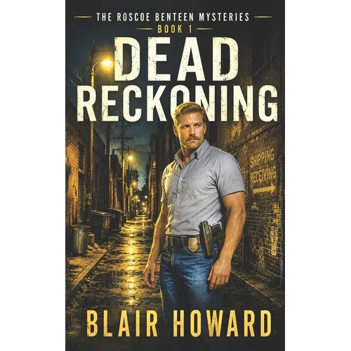 Dead Reckoning - Paperback