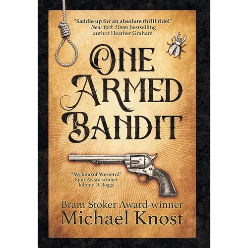 One-Armed Bandit - Hardcover