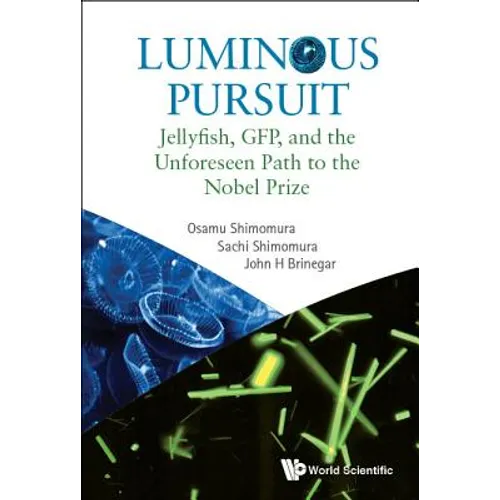 Luminous Pursuit - Paperback