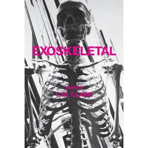 Exoskeletal - Paperback