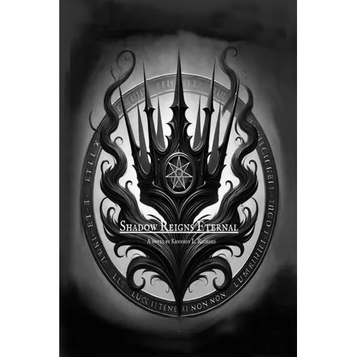 Shadow Reigns Eternal - Paperback