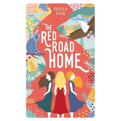 The Red Road Home - Paperback