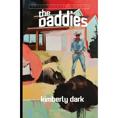 The Daddies - Paperback