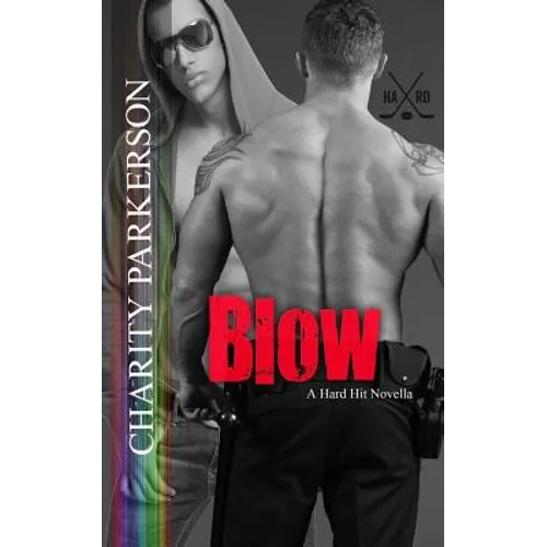 Blow - Paperback