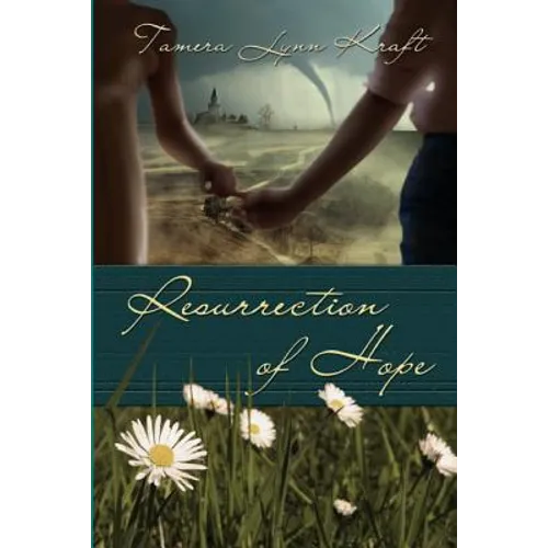Resurrection of Hope - Paperback
