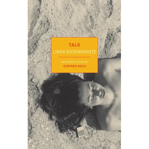 Talk - Paperback