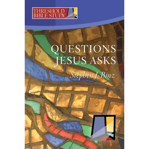 Questions Jesus Asks - Paperback