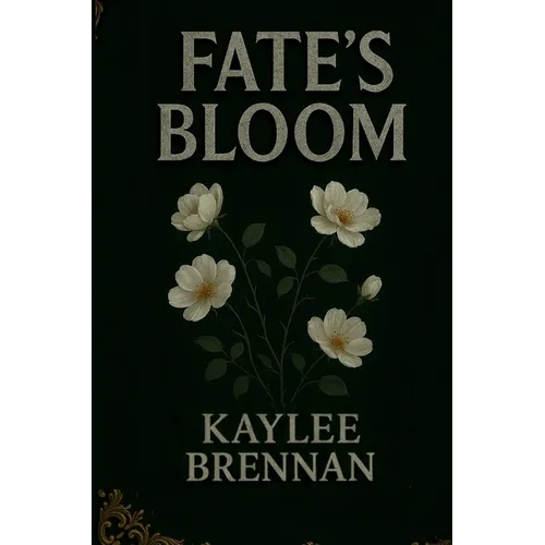 Fate's Bloom - Hardcover