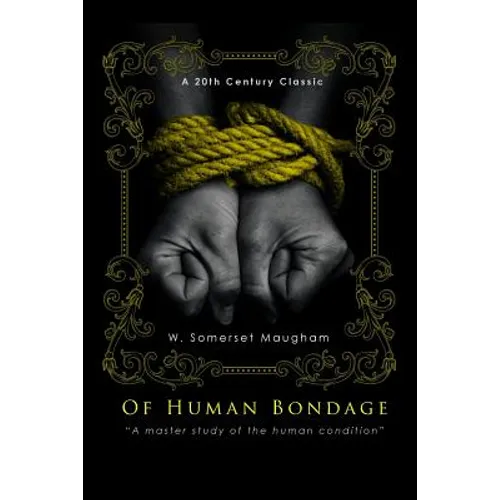 Of Human Bondage - Paperback