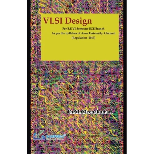 VLSI Design - Paperback