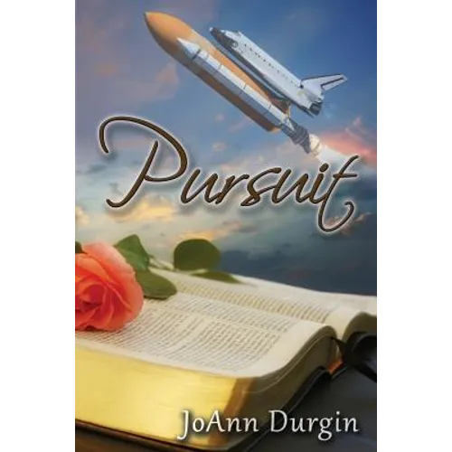 Pursuit - Paperback
