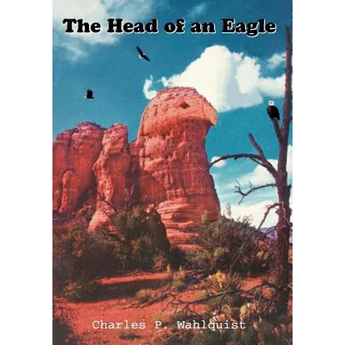 The Head of an Eagle - Hardcover