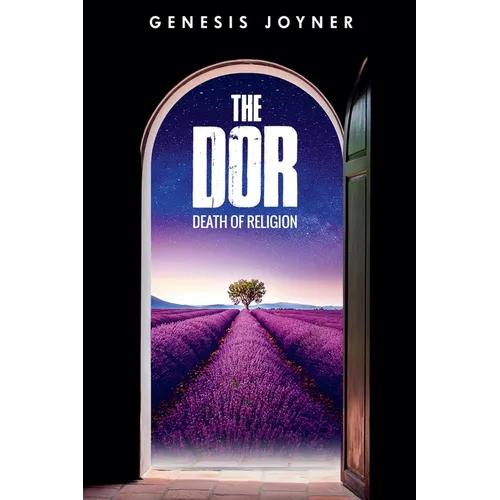 The Death of Religion - Paperback