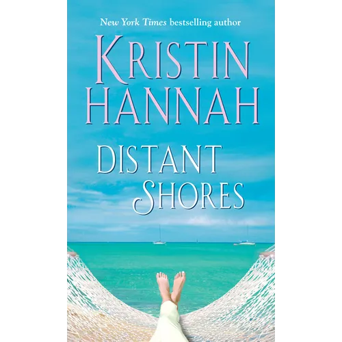 Distant Shores - Mass Market Paperbound