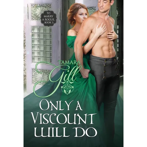 Only a Viscount Will Do - Hardcover