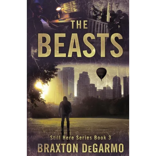 The Beasts - Paperback
