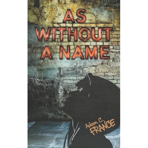 As Without A Name - Paperback