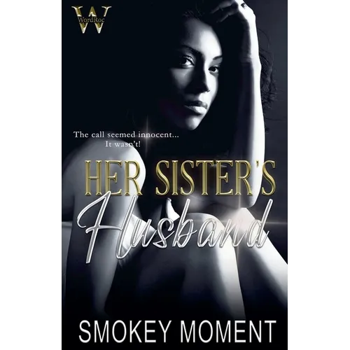 Her Sister's Husband - Paperback