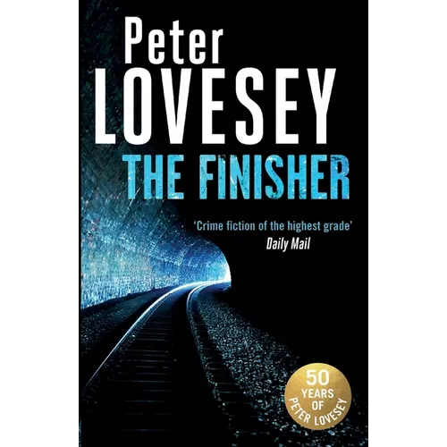The Finisher - Paperback