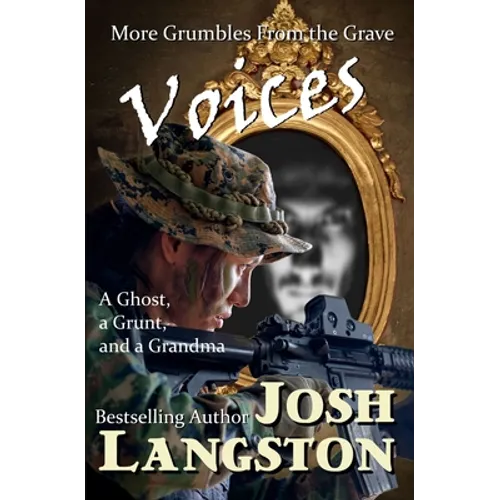 Voices: More Grumbles from the Grave - Paperback