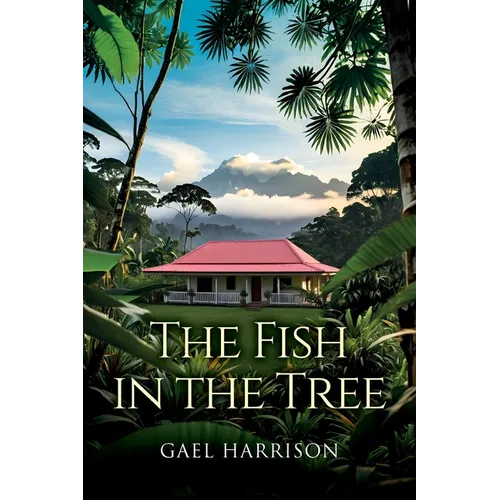 The Fish in the Tree - Paperback