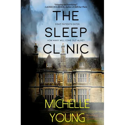 The Sleep Clinic - Paperback