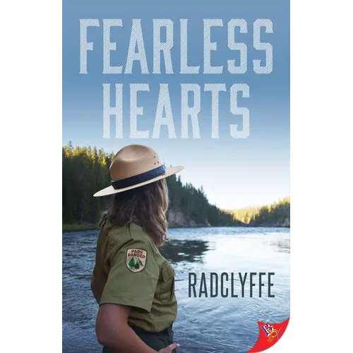 Fearless Hearts - Paperback