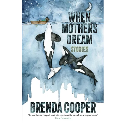 When Mothers Dream - Paperback