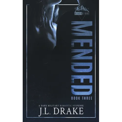 Mended - Paperback