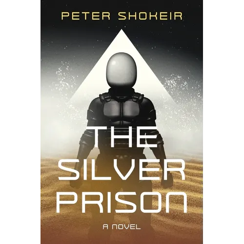 The Silver Prison - Paperback