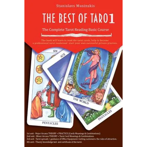 The best of Taro 1 - Paperback