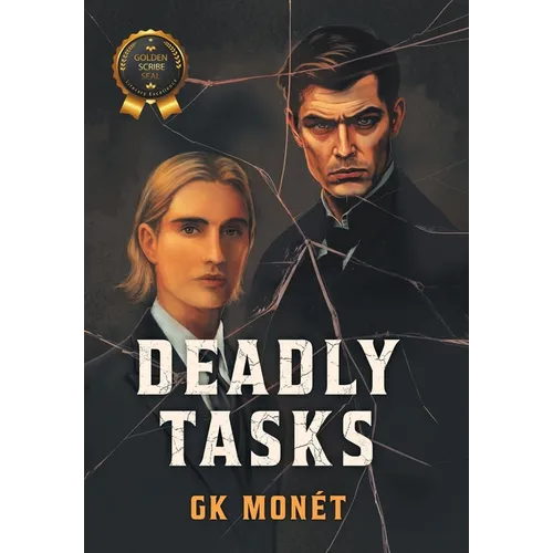 Deadly Tasks - Hardcover