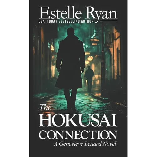 The Hokusai Connection (Book 21) - Paperback