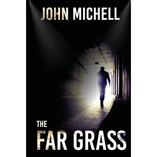 The Far Grass - Paperback
