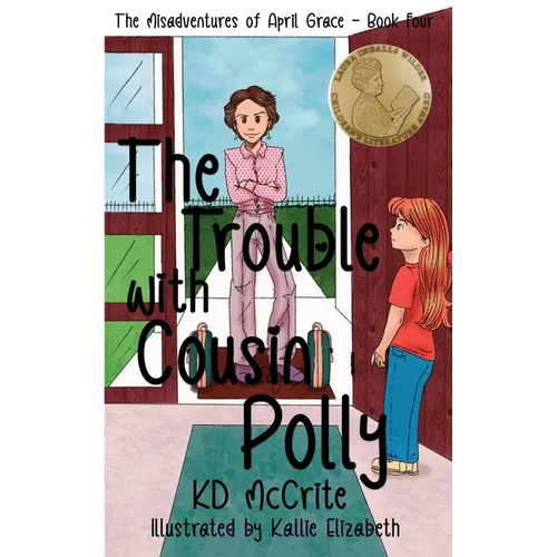 The Trouble with Cousin Polly - Paperback