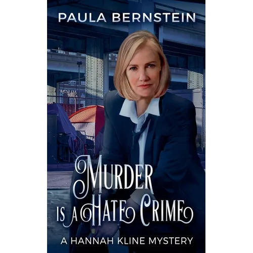 Murder is a Hate Crime - Paperback